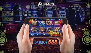 Aplikasi Slot 88 Bet Besar Mega888