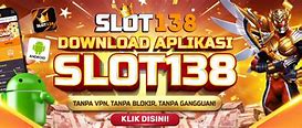 Gembel 138 Slot