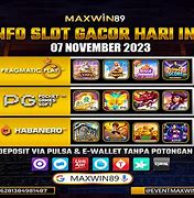 Holy Win 89 Slot Gacor Hari Ini Maxwin X500