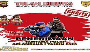 Situs Daftar Polisi