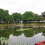 Taman Anggrek Di Jakarta Mana