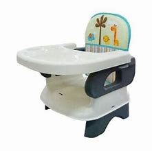 Tempat Duduk Makan Bayi